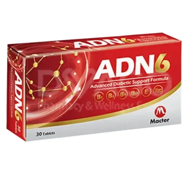ADN6 Tablets