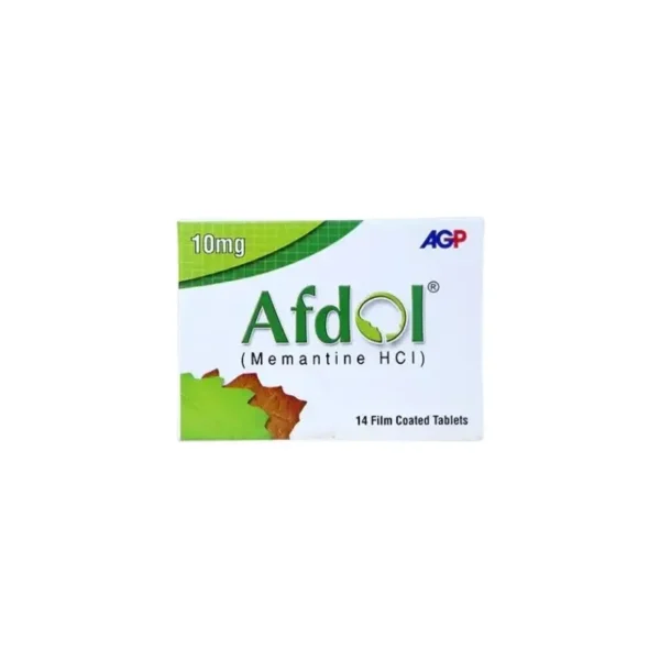 Afdol Tablets 10mg