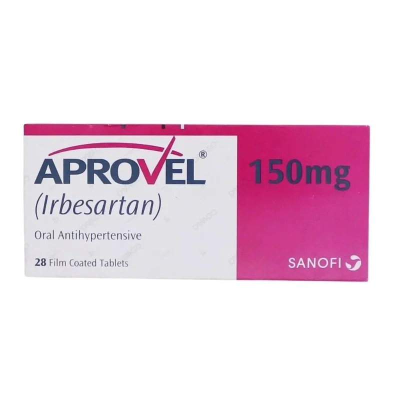 Aprovel Tablets 150mg