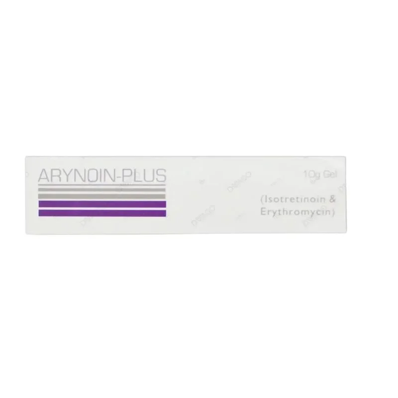 Arynoin Plus Gel 10g