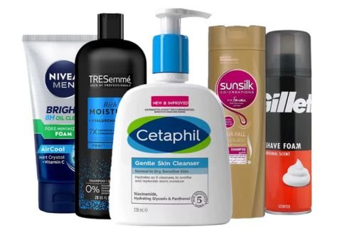 Beauty Care