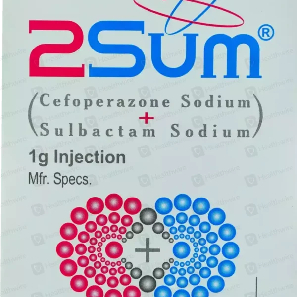 2Sum 1G Inj