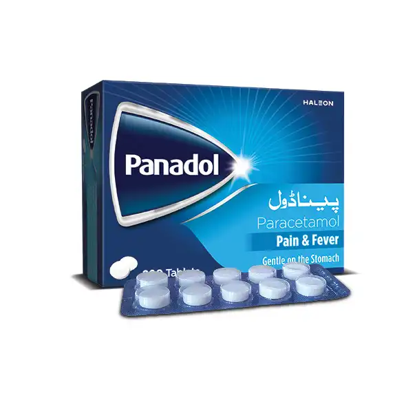 PANADOL 500 mg