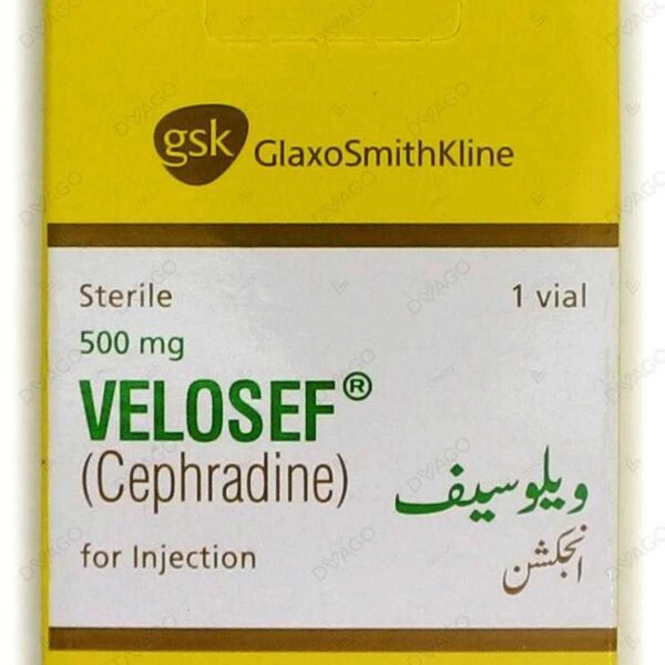 velosef