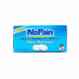 NOPAIN TAB
